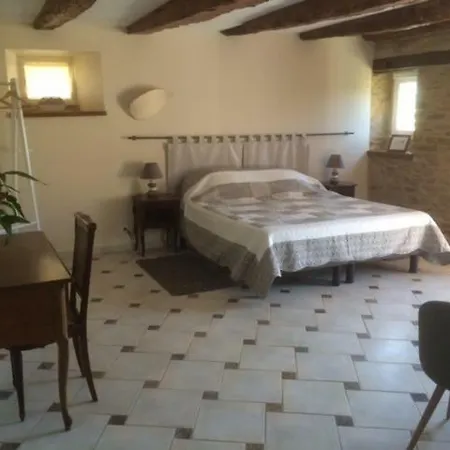 Πανσιόν La Source Gilhodes 3*