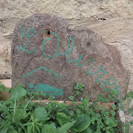 La Source Gilhodes Pensjonat