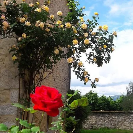La Source Gilhodes Pensionat Castelnau-de-Mandailles