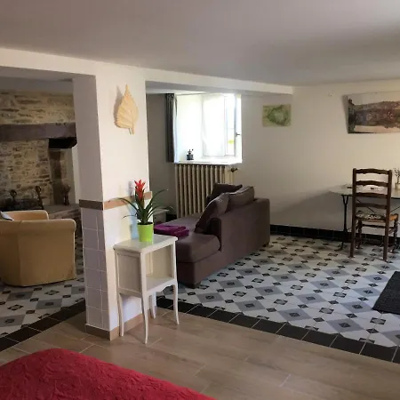 La Source Gilhodes Pensión