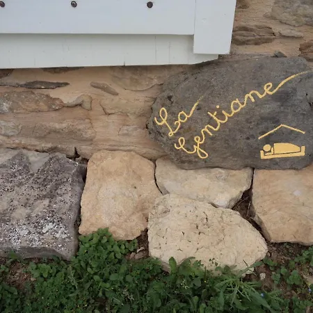 La Source Gilhodes Pensión 3*