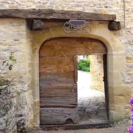 La Source Gilhodes Castelnau-de-Mandailles