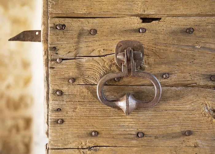 Гостевой дом La Source Gilhodes Castelnau-de-Mandailles